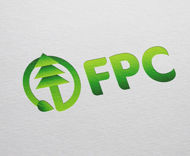 FPC Logo Tasarımı