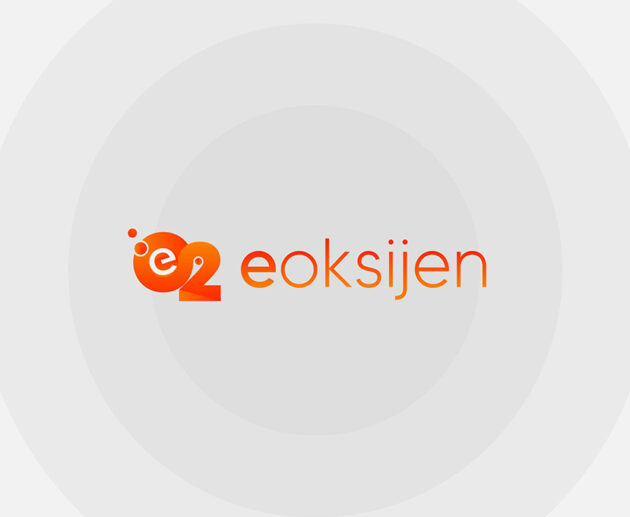 eoksijen Logo Tasarımı